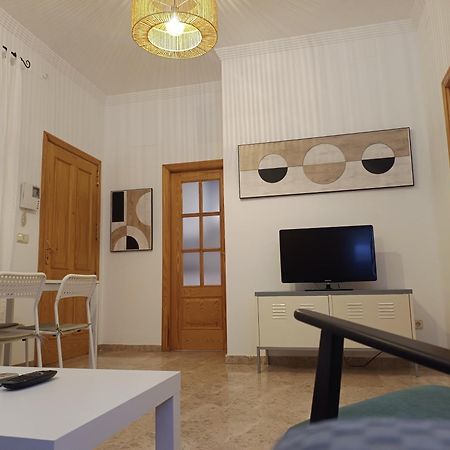 Sunshine Fernando Colon Apartman Córdoba Kültér fotó