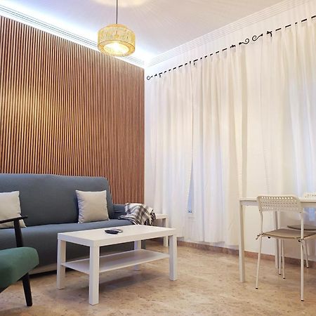 Sunshine Fernando Colon Apartman Córdoba Kültér fotó