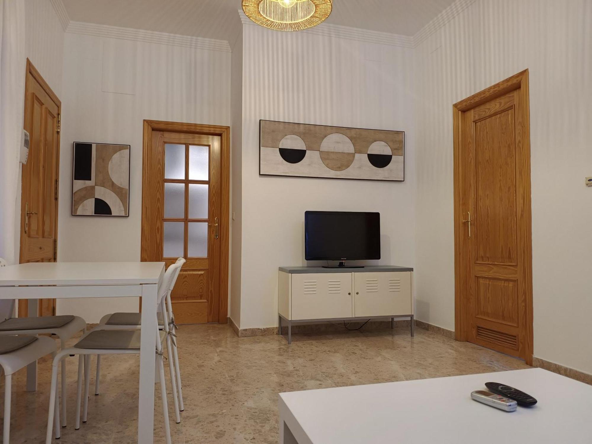 Sunshine Fernando Colon Apartman Córdoba Kültér fotó
